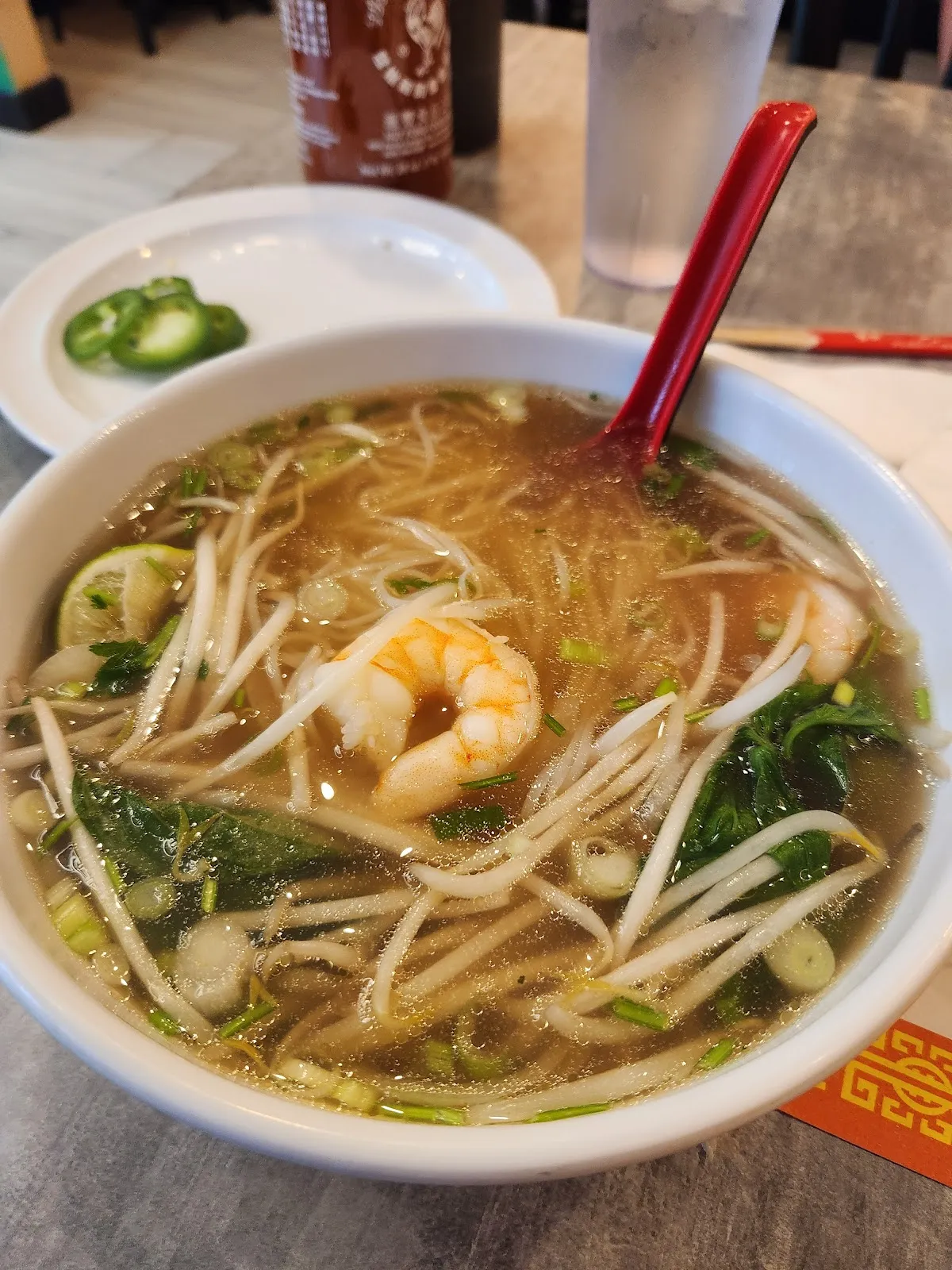 Pho Thom
