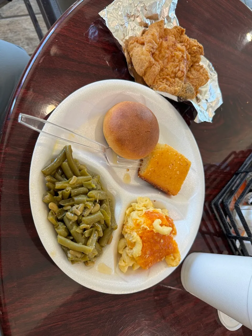 Southern Delight Cafeteria