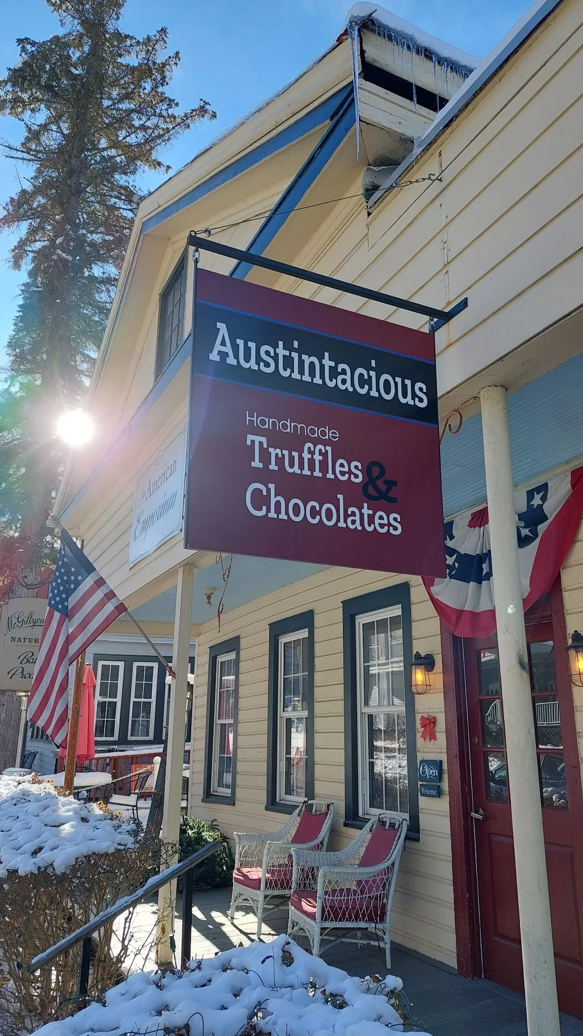 EH Rural Provisions