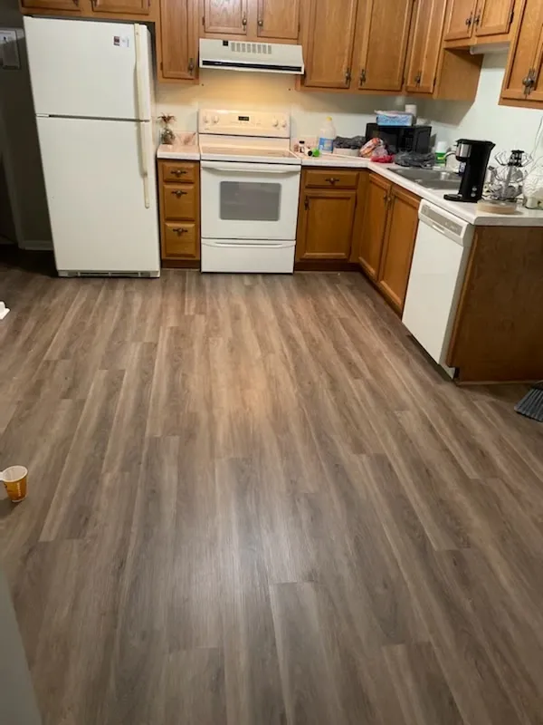Orangeburg Tile LLC