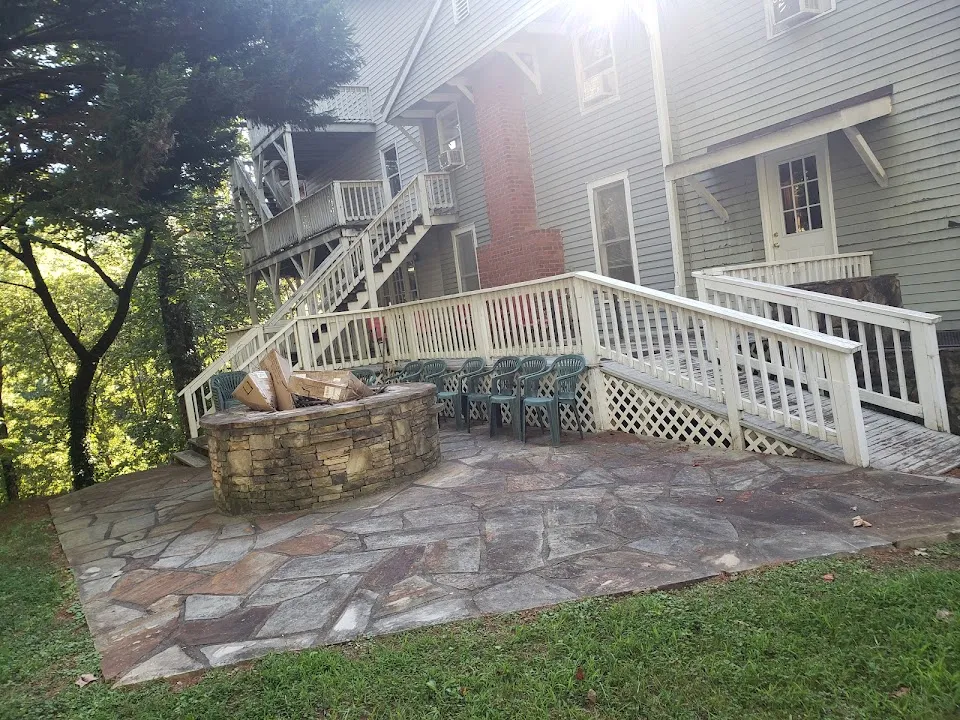 Hideaway at Laurel Falls