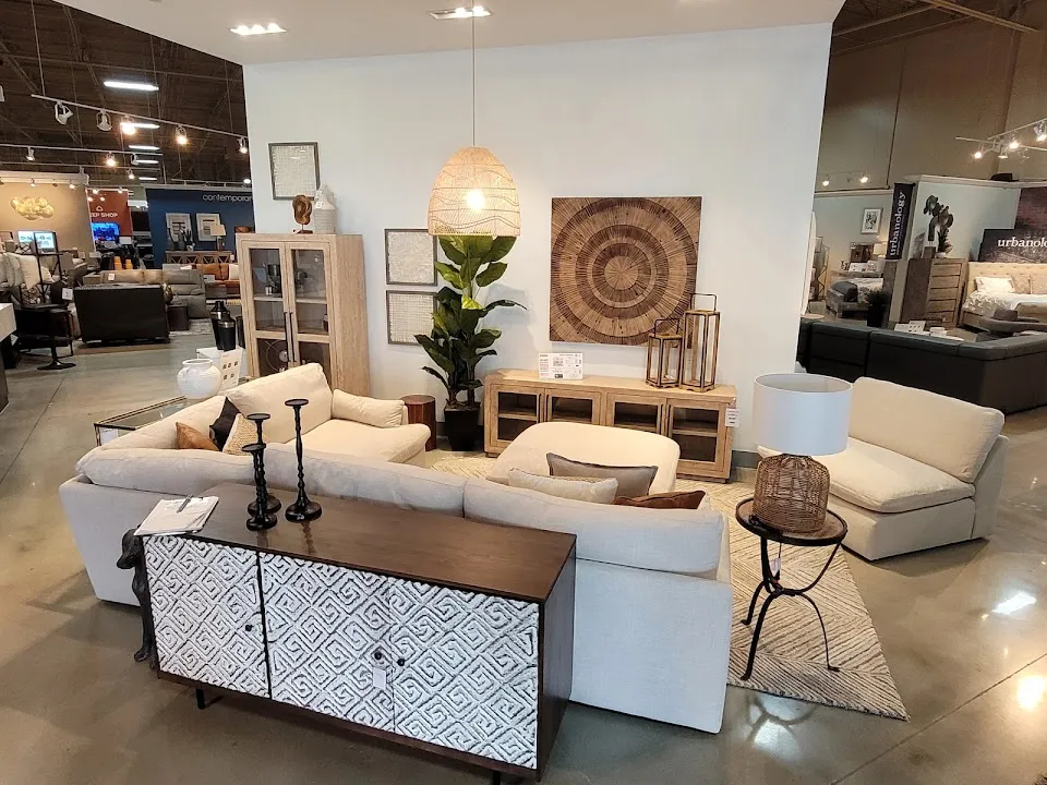 Ashley Store