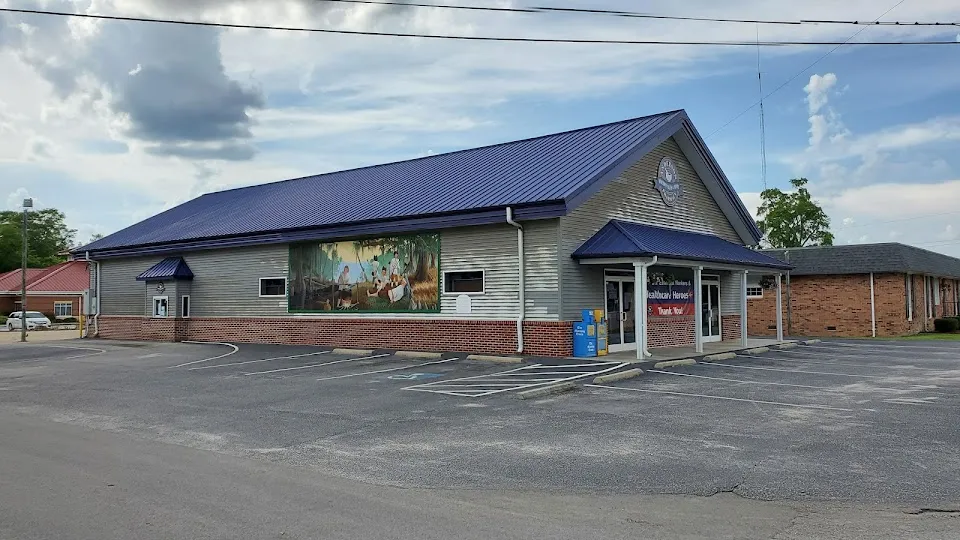 Anderson Pharmacy