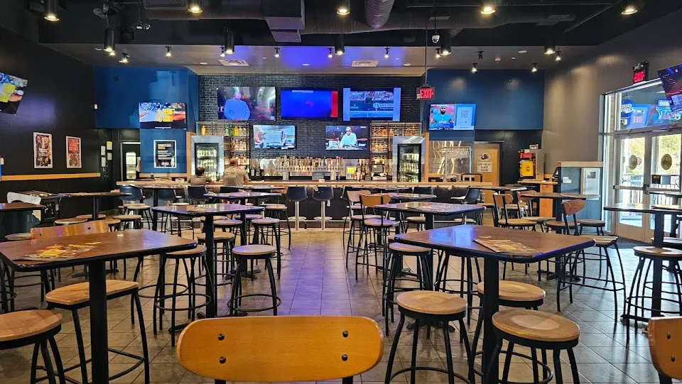 Buffalo Wild Wings