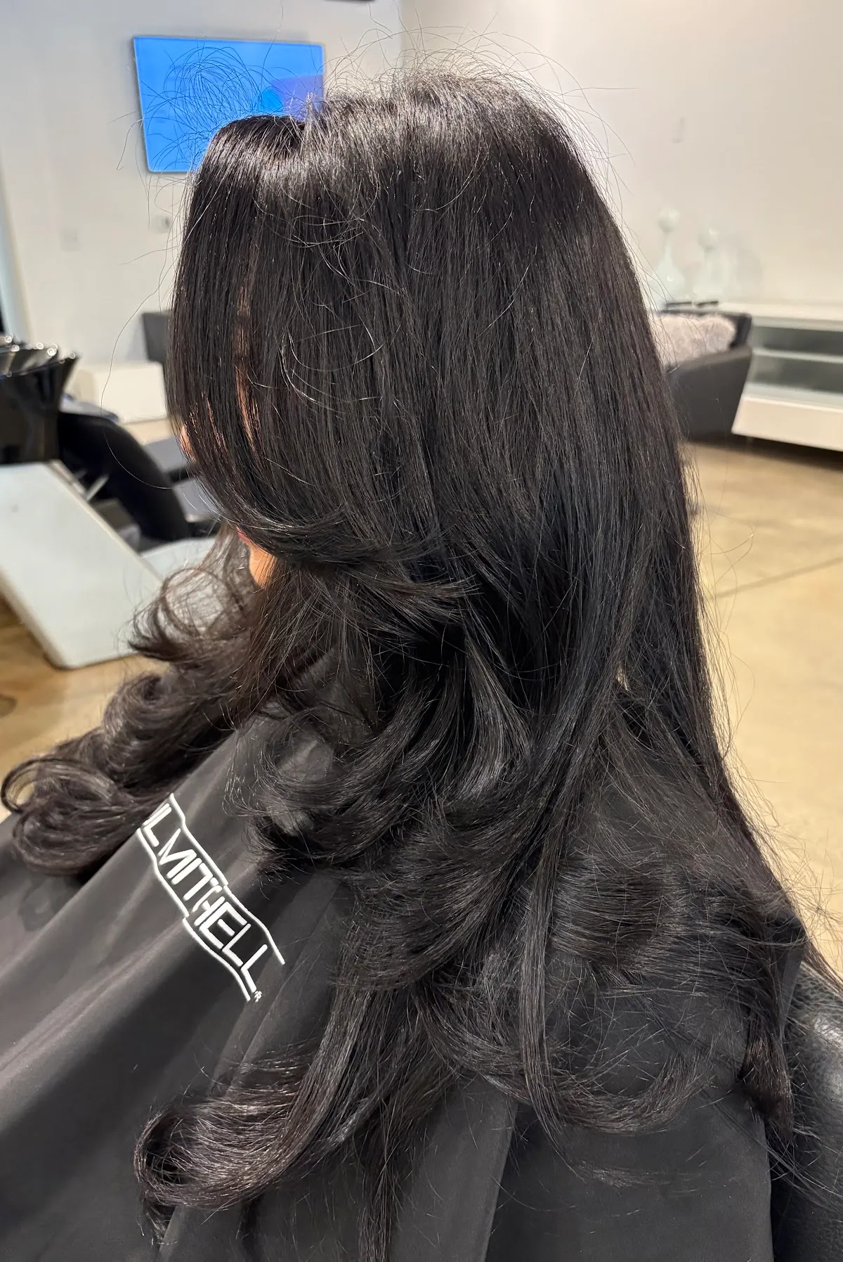Tara Burroughs Salon