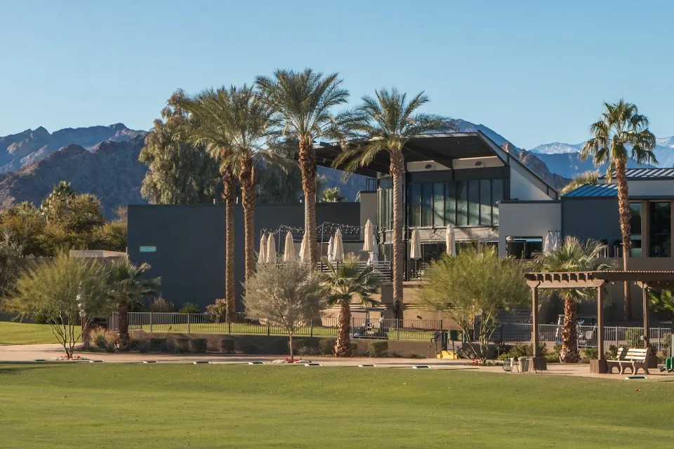 Trilogy Golf Club