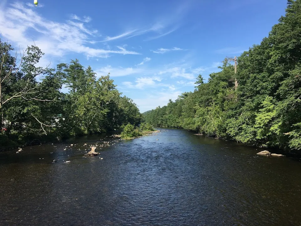 Neversink Preserve