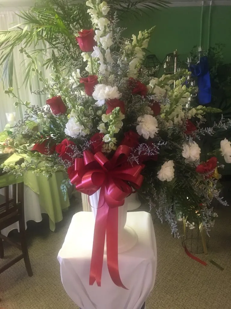 Purvis Florist Event Planning LLC
