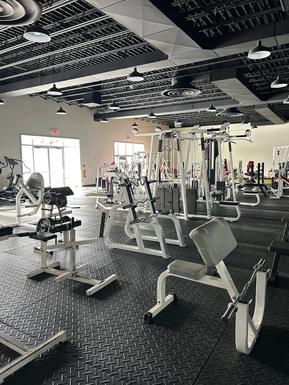 Live Well Fitness Little Falls