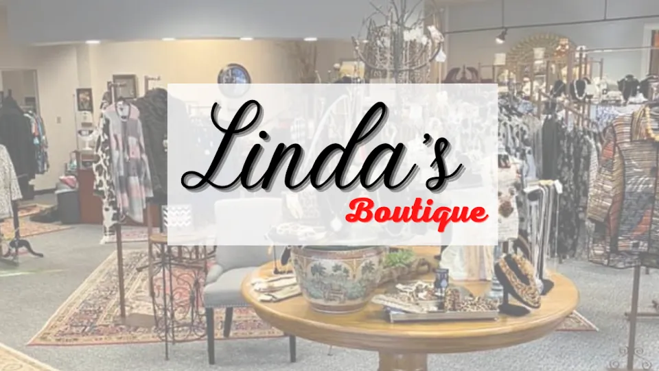 Linda's Boutique