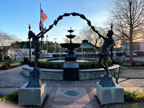 Moncks Corner Unity Park