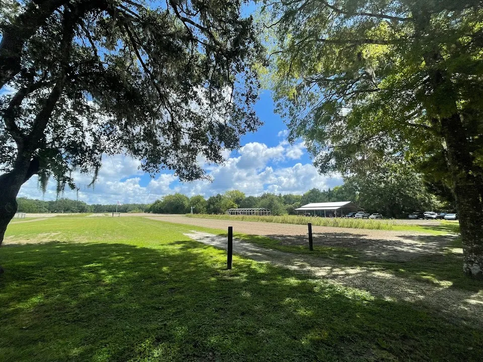 Beasley Farm