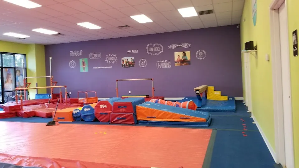 The Little Gym of Summerville