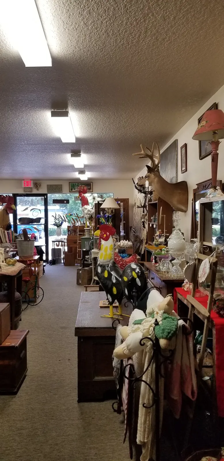 Country Depot