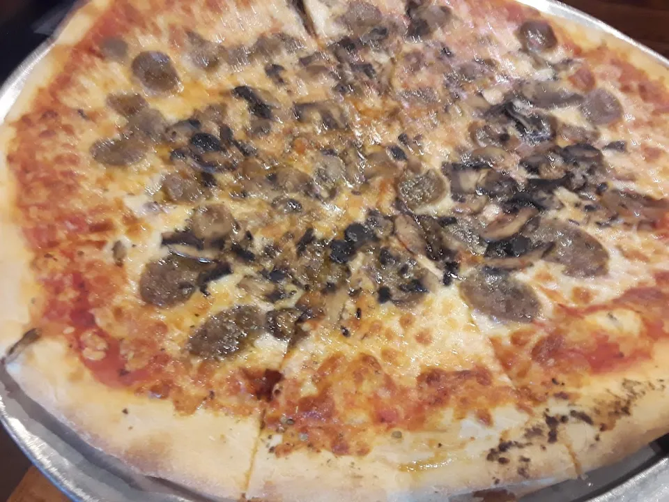 Pizza Villa and Restaurant - Brooksville