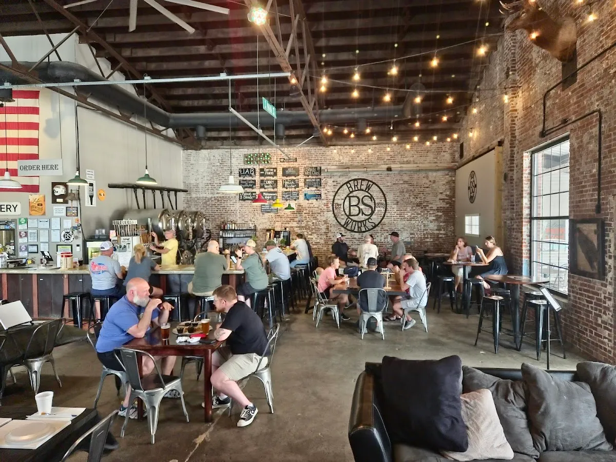 BS Brew Works