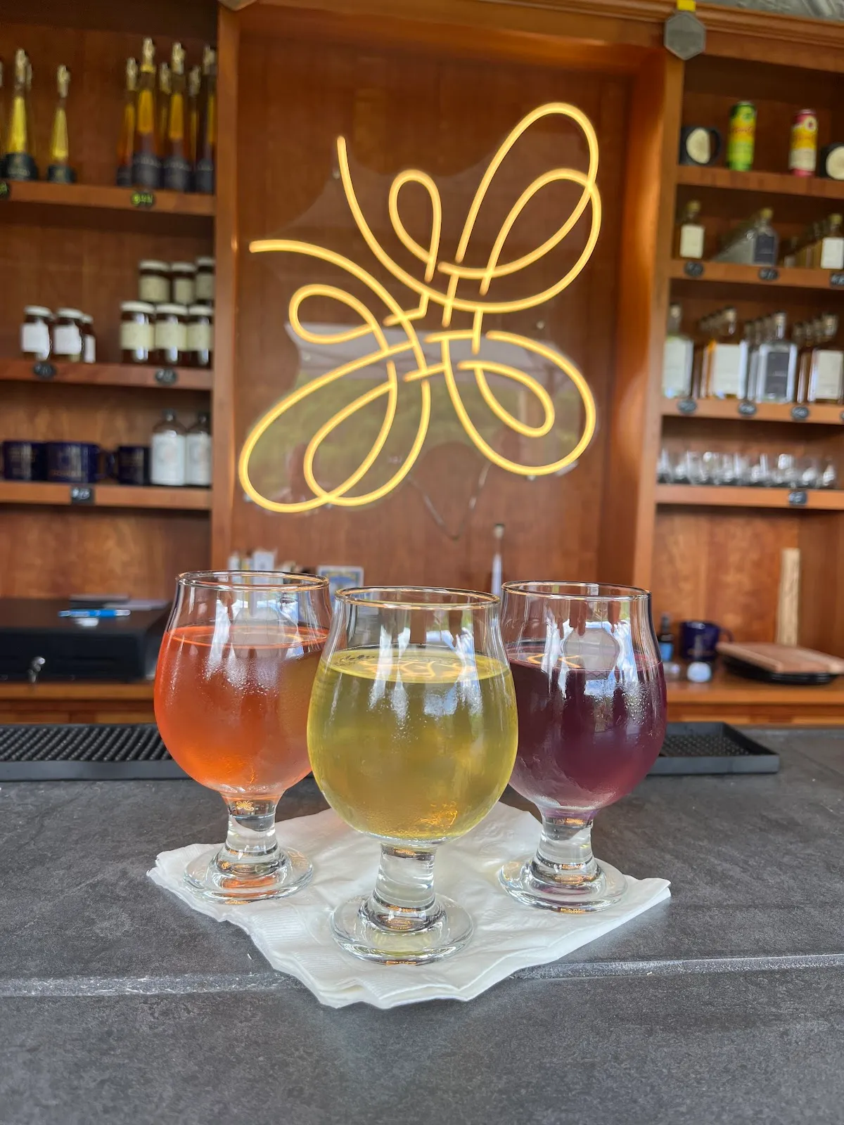 RevSpirits, Beeline Meadery & The BeeYard