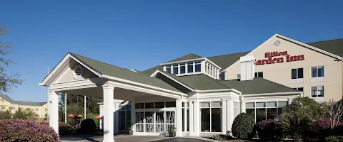 Hilton Garden Inn Savannah Airport