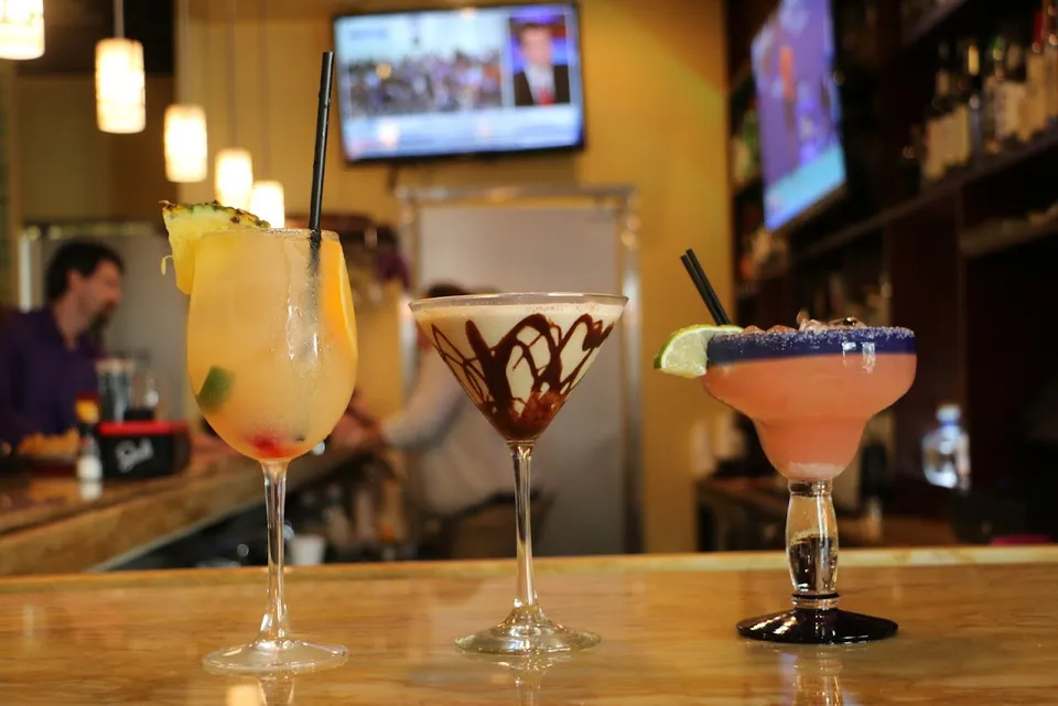 San Diego Grill | Port Orange Restaurant