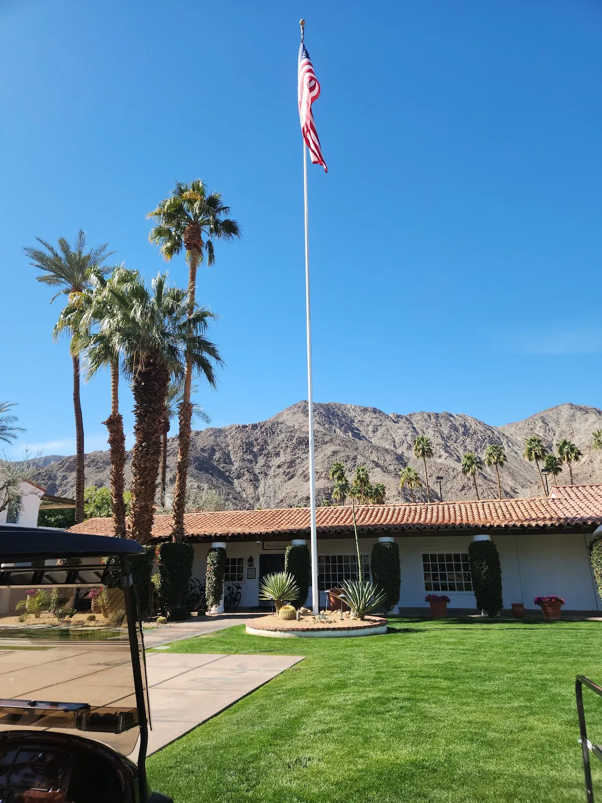 Spa La Quinta