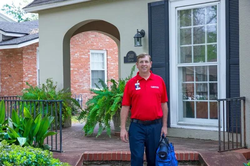 Glass Doctor Home + Business of Sumter