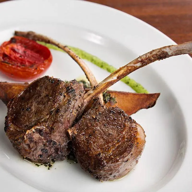 Halls Chophouse Nexton (Summerville)