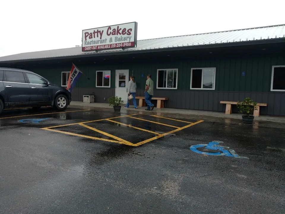 Patty Cakes | Restaurant & Bakery
