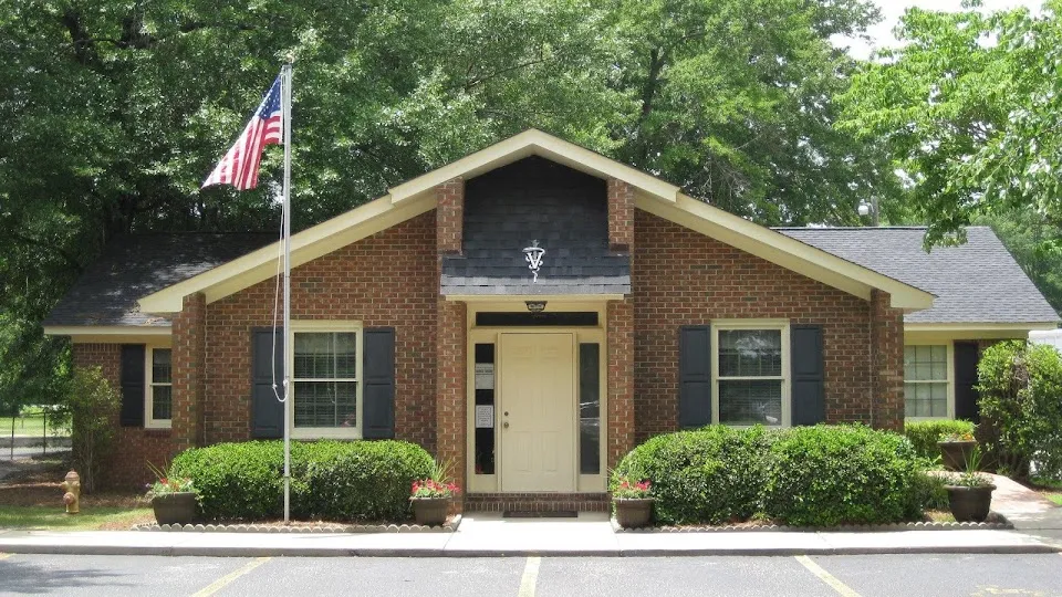 Advanced Veterinary Hospital