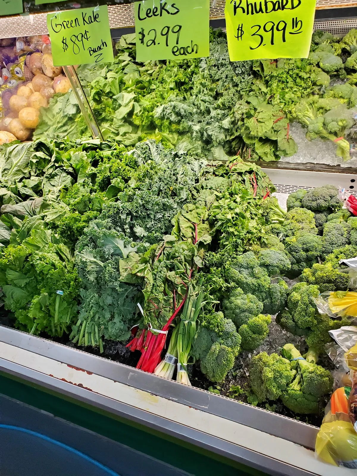 Holland Produce LLC