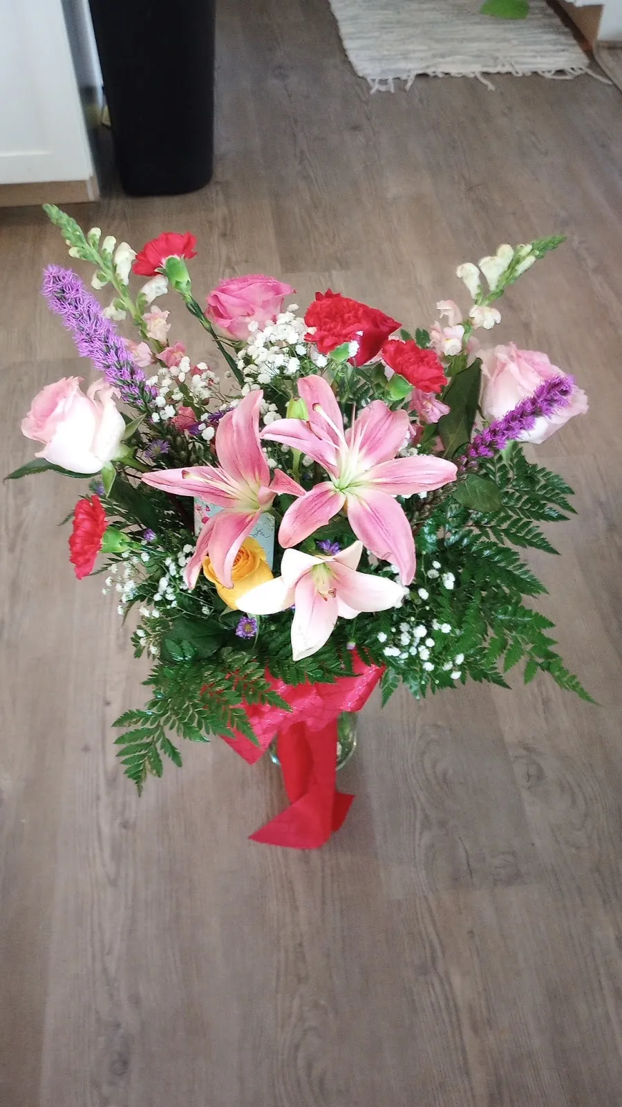 Vance Florist & Gift Shop