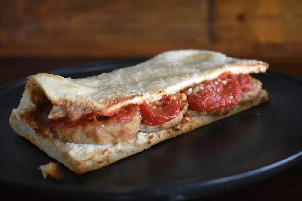 Standy's Flatbreads & More