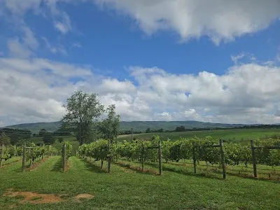 White Dog Winery