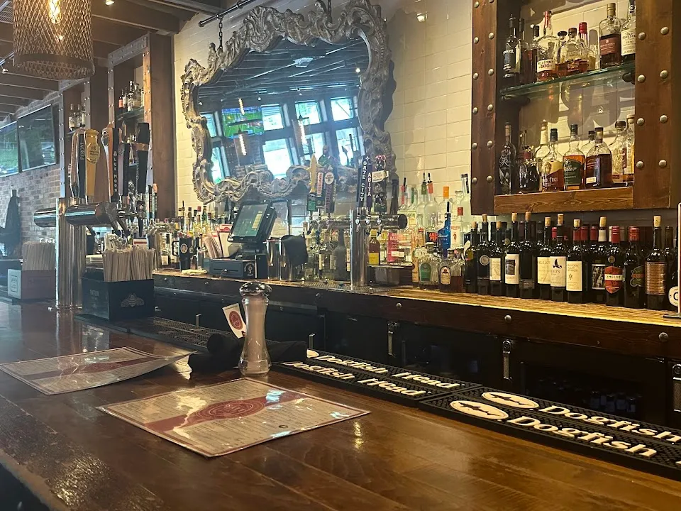 Salt Factory Pub