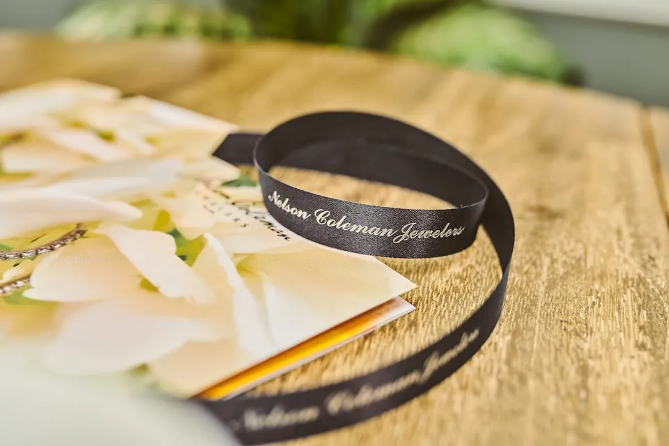 Nelson Coleman Jewelers