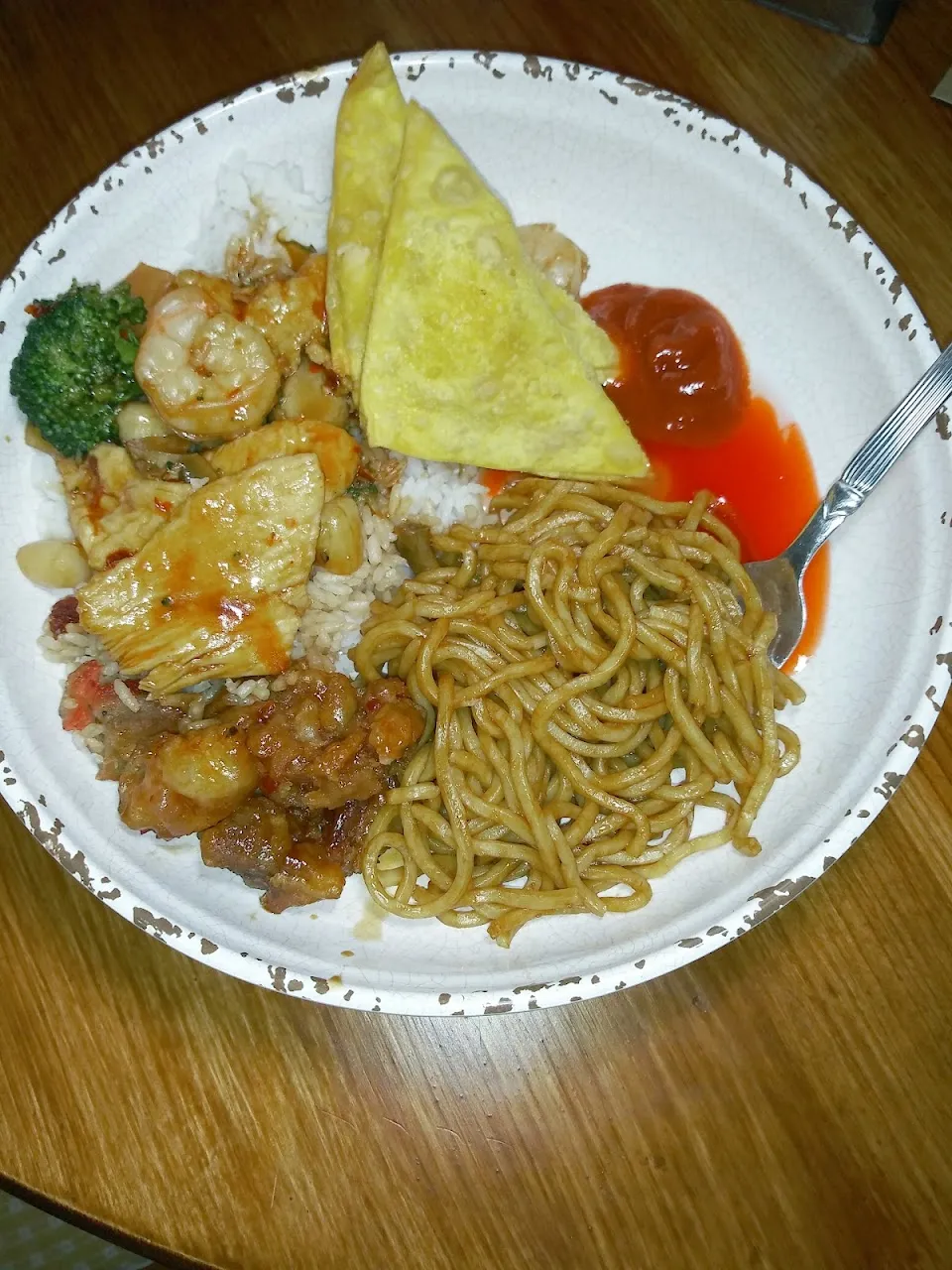 Dragon Garden Chinese Restaurant