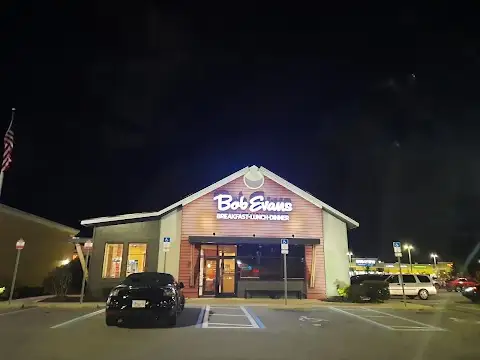 Bob Evans