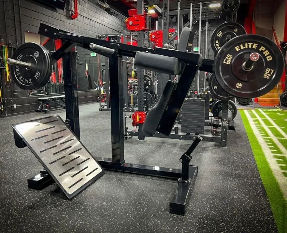 Pivotal Fitness - Hanahan