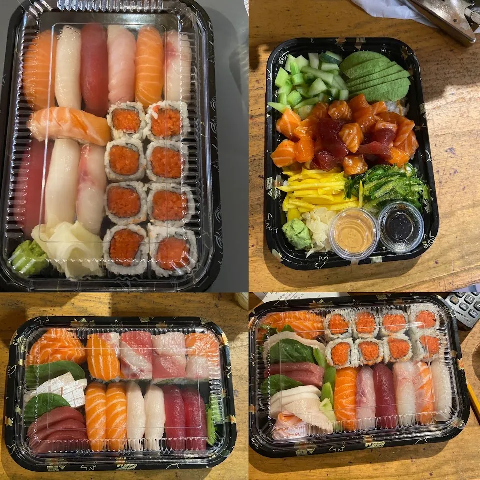 Plum House Japanese Restaurant