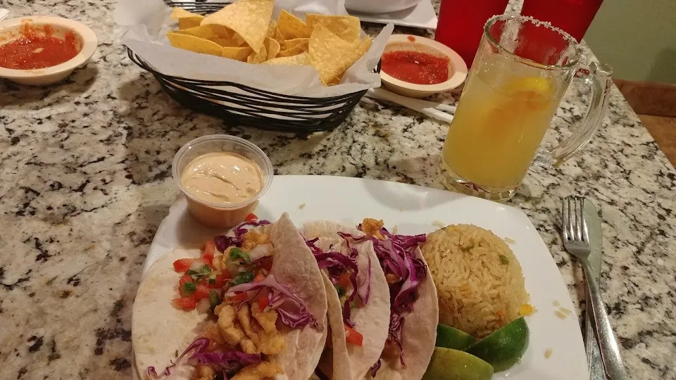 Cantina Bravo Mexican Grill