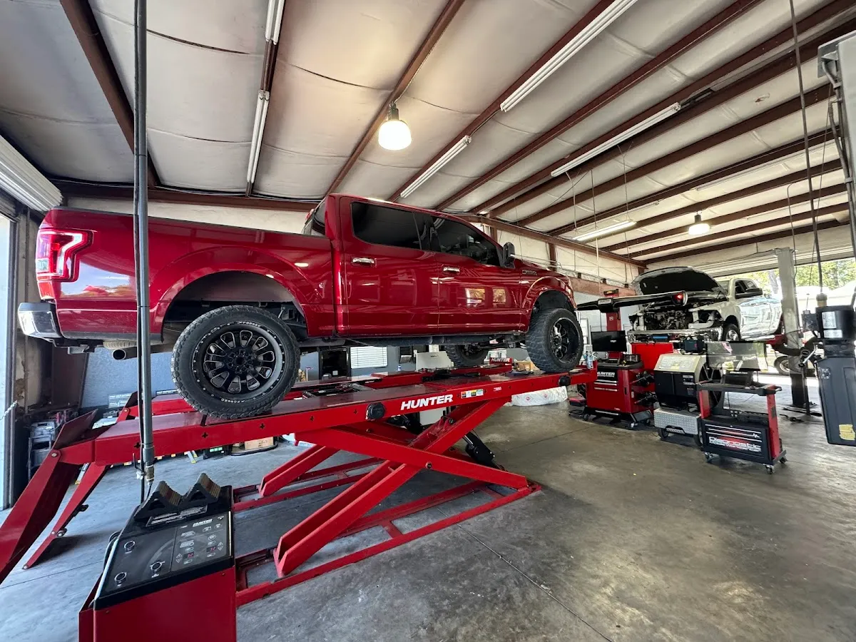 A & G Auto Service and Repair