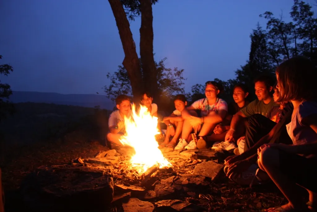 Camp Reimagined