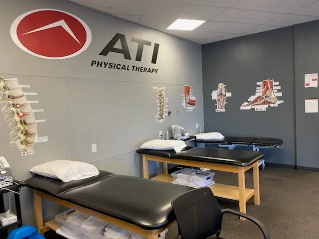 ATI Physical Therapy