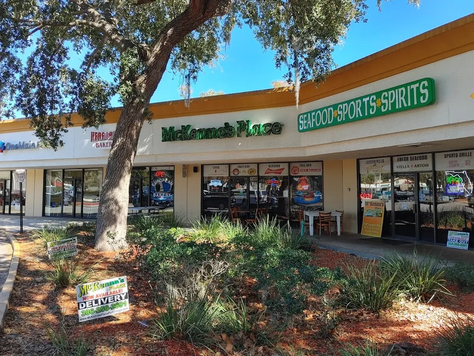 McKenna's Place-Port Orange