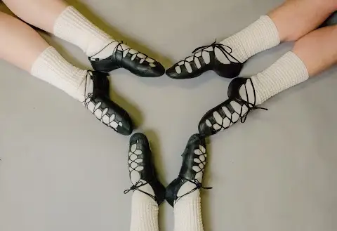 Northern Lights Irish Dance and Ballet Academy