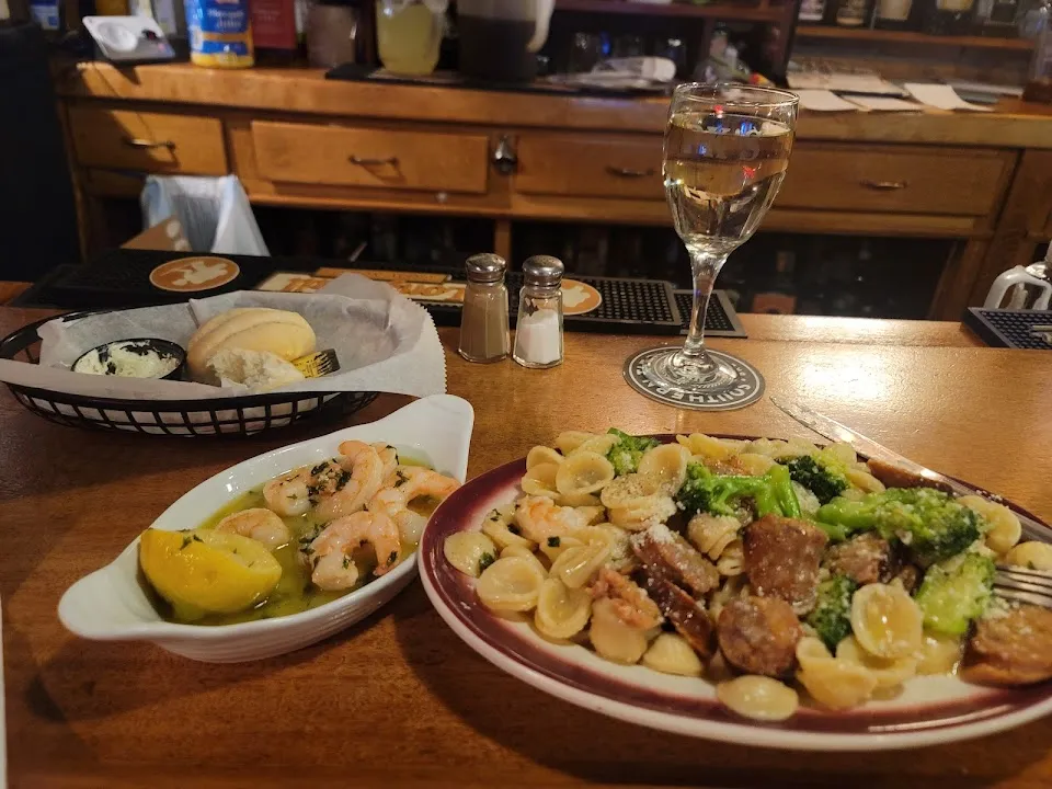 P K's Pub