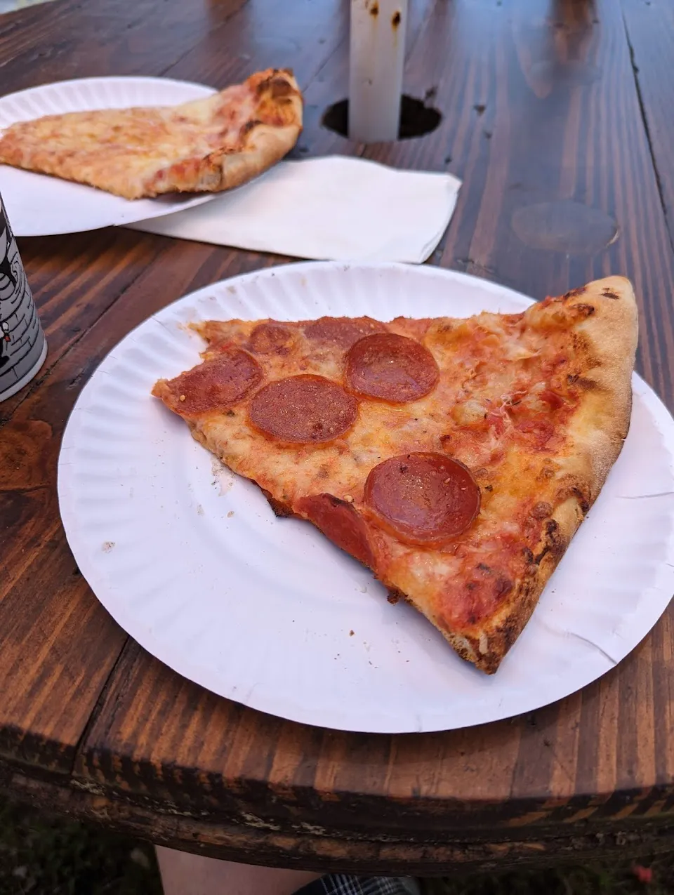 Pizza Plus