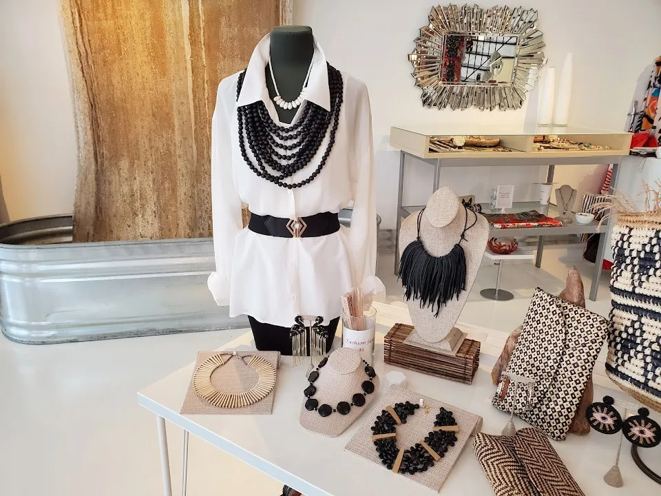 Kathi Rich Clothing