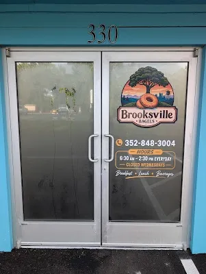 Brooksville Bagels