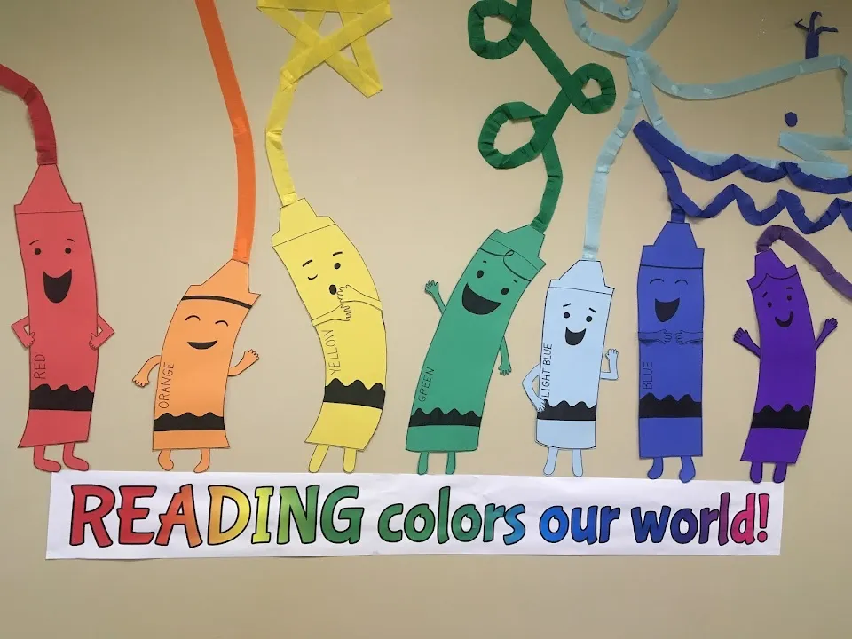 Johnsonville Public Library