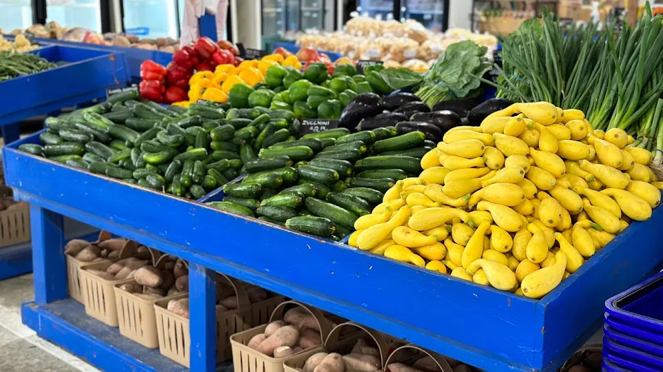 Southern Produce and Plants